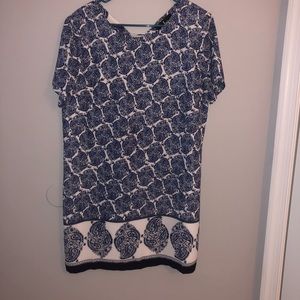 Lulu’s maternity dress